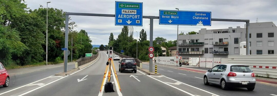 Viaduc de l’Ecu (GE)