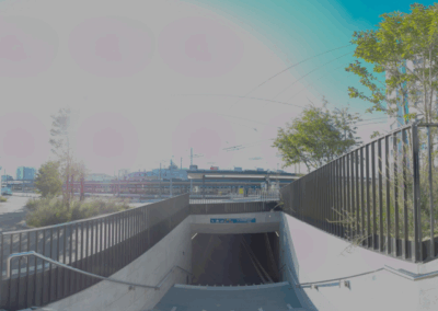 Fribourg – Gare CFF